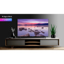 televisioon Kruger&Matz 55" UHD nutikas DVB-T2/S2 H.265 Hevc