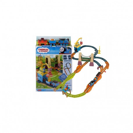 FP Thomas Bridge Kit for Soodor HTG38 /2
