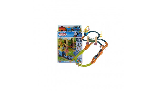 FP Thomas Bridge Kit Soodor HTG38 jaoks /2