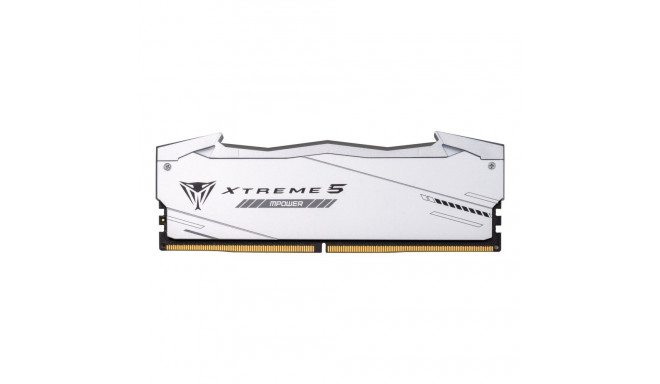 Patriot Memory Viper Xtreme 5 RGB memory module 32 GB 2 x 16 GB DDR5 ECC