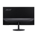 Acer SB272Ebi arvutimonitor 68,6 cm (27") 1920 x 1080 pikslit Full HD LCD must