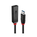 Lindy 10m USB 3.0 aktiivne pikendus slim