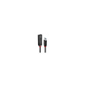 Lindy 10m USB 3.0 aktiivne pikendus slim