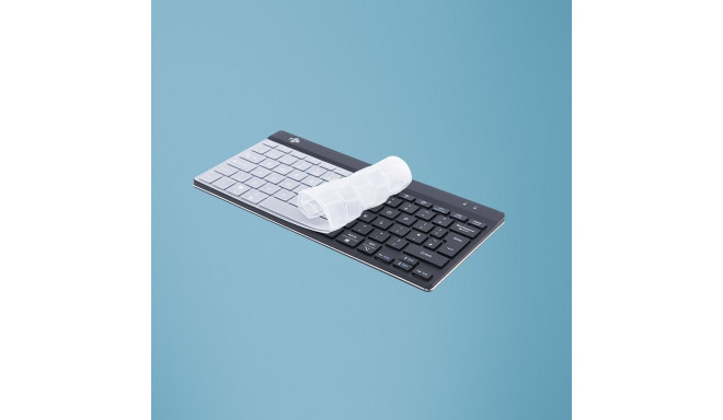 R-Go Tools R-Go Hygienic keyboard cover (for EU layout)