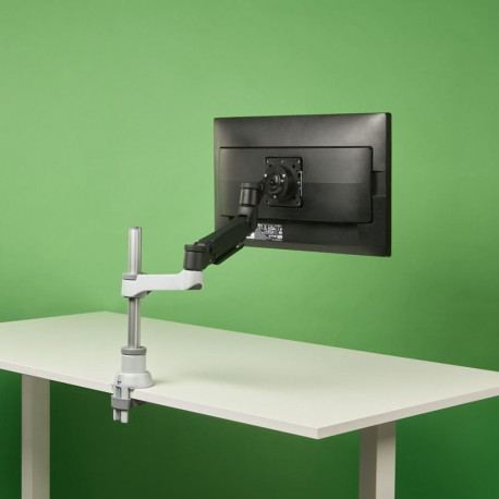 R-Go Tools Monitor arm R-Go Caparo Single, fully adjustable with gas spring, 3-9 kg load capacity, 1