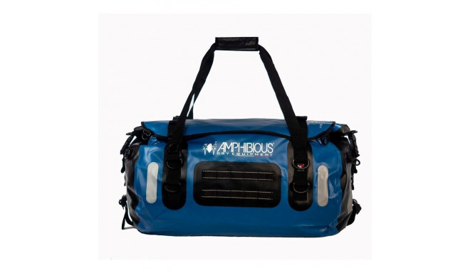 Voyager II 60L sinine kott
