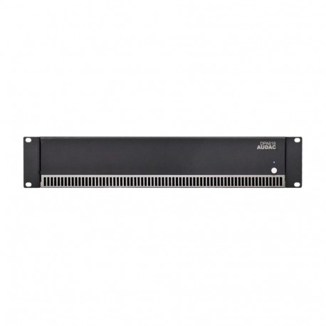 16-channel power amplifier AUDAC DPA616