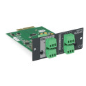 Modular AUDAC MMP40 player