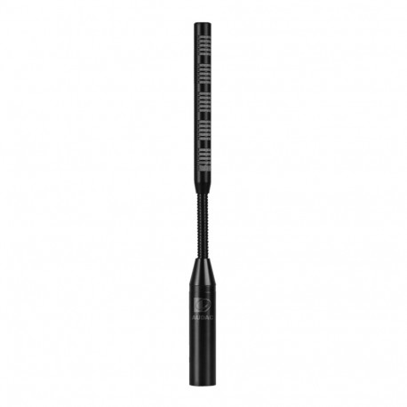 AUDAC CMX230 microphone Black Studio microphone