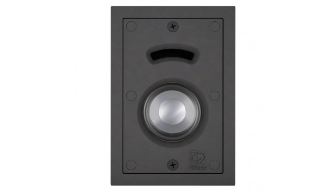 Seinakaiutin AUDAC MERO2, 2" valge