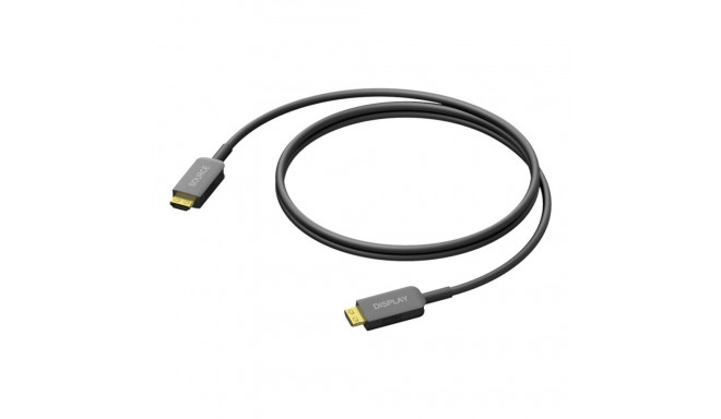 Optiline HDMI-kaabel PROCAB CLV210A/15 (15m)