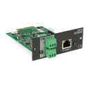 Internet Audio Player Module AUDAC IMP40 SourceCon™