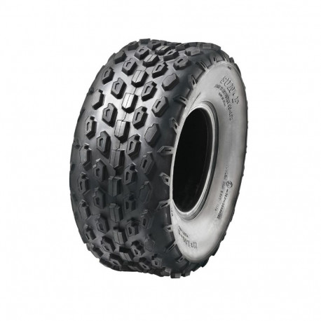 "rehv ATV/quadile SUNF 19x7-8 TL 30N A021 4PR mustriga sügavus 8,5 mm"
