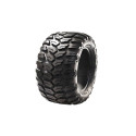 ATV/quad tire SUNF 26x9-12 TL 65J A040 6PR E tread depth 21mm