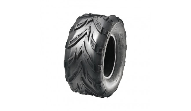 ATV/quad Tire SUNF 19x7-8 TL 28F A003 4PR with tread depth of 15mm