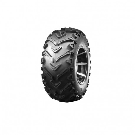 ATV/quad rehv SUNF 25x11-12 TL 70J A010 6PR mustriga sügavus 13 mm