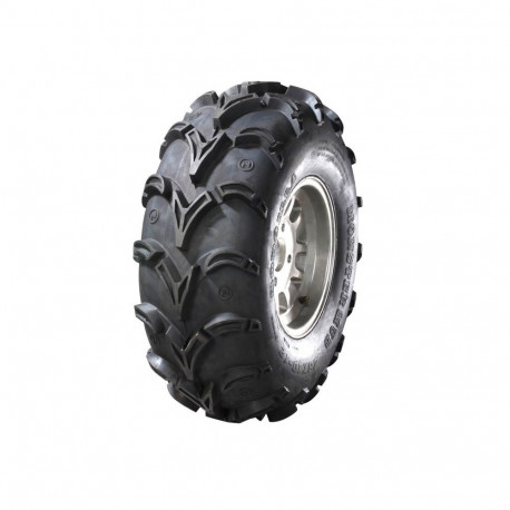 rehv ATV-le/krossile SUNF 26x9-14 TL 65J A033 6PR mustriga sügavus 18 mm