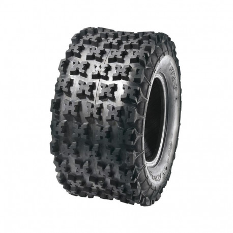 Tire for ATV/quad SUNF 19x7-8 TL A004 6PR tread depth 8mm