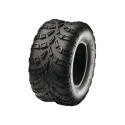 ATV/quad Tire SUNF 22x10-10 TL 47F A001 6PR tread depth 15 mm