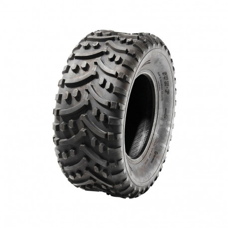 sunf 25x8-12 TL 65J A021 6PR ATV/quad rehv 8,5 mm mustriga