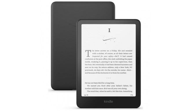 Czytnik Ebook Kindle Paperwhite (12 generacji) 2024