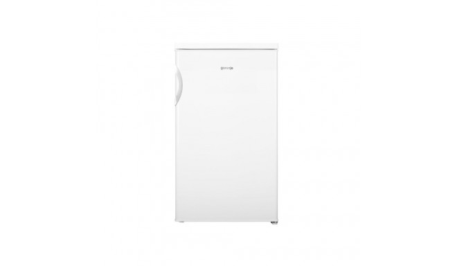 Gorenje RB492PW valge eraldiseisev kombikülmik 119 L E