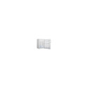 Gorenje RB492PW valge eraldiseisev kombikülmik 119 L E