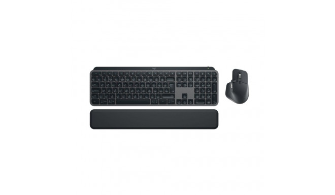 Logitech MX Keys S Combo