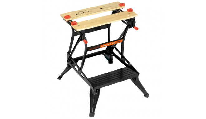Black & Decker WM536-XJ tööpink