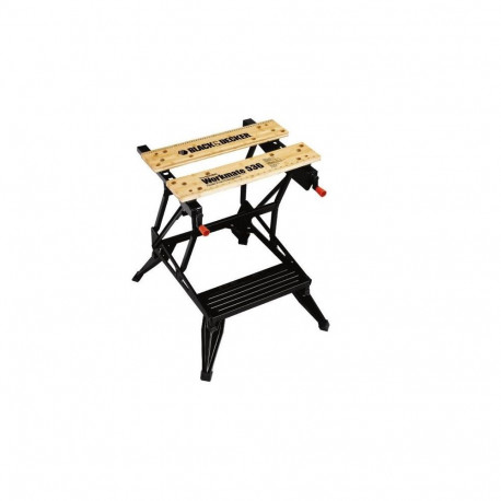 Black & Decker WM536-XJ workbench