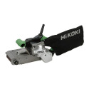 Hikoki SB10V2 kaasaskantav lintlihvija 420 p/min must, roheline 1020 W