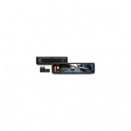 Mio MiVue R850T Quad HD Wi-Fi USB