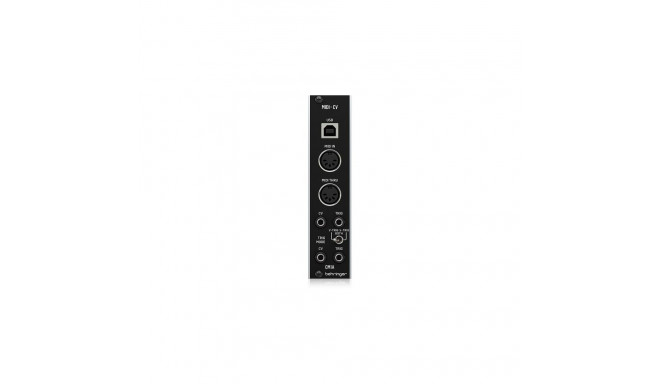 Behringer CM1A Moduł syntezatora modularnego