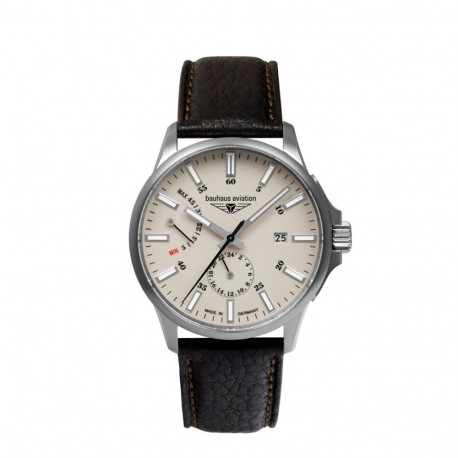 Bauhaus Aviation 2860-5, automaatkell