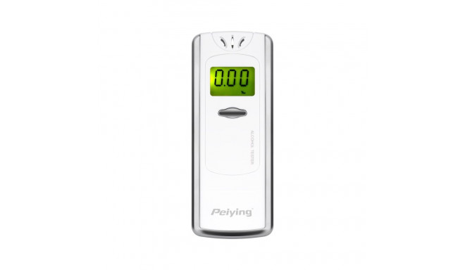 Peiying Sobriety Tester AT567