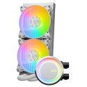 MSI MAG CORELIQUID E240 WHITE computer cooling system Motherboard, Processor Liquid cooling kit 12 c