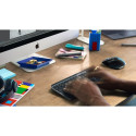 Logitech MX Keys Mini Minimalist Wireless Illuminated Keyboard