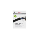 Label-the-cable CABLE TUBE cable tie Polyester Black 1 pc(s)