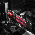 Axagon PCEM2-ND interface cards/adapter Internal M.2