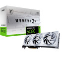 MSI VENTUS GEFORCE RTX 5080 16G 3X OC valge graafikakaart NVIDIA 16 GB GDDR7