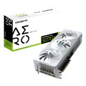 GIGABYTE GeForce RTX 5070 Ti AERO OC 16G Graphics Card - 16GB GDDR7, 256bit, PCI-E 5.0, 2588 MHz Cor