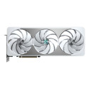 GIGABYTE GeForce RTX 5070 Ti AERO OC 16G graafikakaart - 16GB GDDR7, 256bit, PCI-E 5.0, 2588 MHz põh