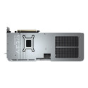 GIGABYTE GeForce RTX 5070 Ti AERO OC 16G graafikakaart - 16GB GDDR7, 256bit, PCI-E 5.0, 2588 MHz põh