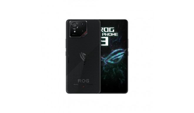 ASUS ROG Phone 9 5G 12/256GB Phantom Black