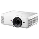 Viewsonic PA700X andmeprojektor standardne projektor 4500 ANSI luumenit XGA (1024x768) valge