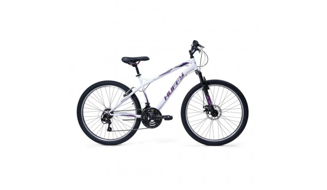 Huffy Bike EXTENT 26" valge läikiv