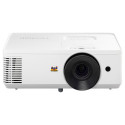 Viewsonic PA700X andmeprojektor standardne projektor 4500 ANSI luumenit XGA (1024x768) valge