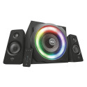 Trust GXT 629 Tytan kõlarikomplekt 2.1 kanalit 60 W must