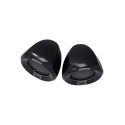 Trust Polo speaker set 4 W Universal Black 2.0 channels 1-way