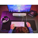 Trust RGB valgustusega heliriba GXT 619W Thorne